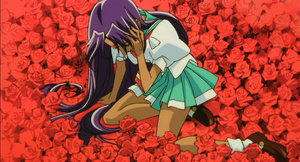 Utena, la chica revolucionaria: Apocalipsis adolescente